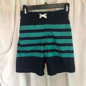 Boys bathing suit
